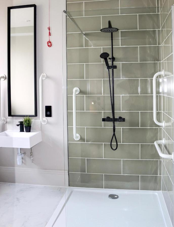 Vive Hotel Hastings Eksteriør bilde