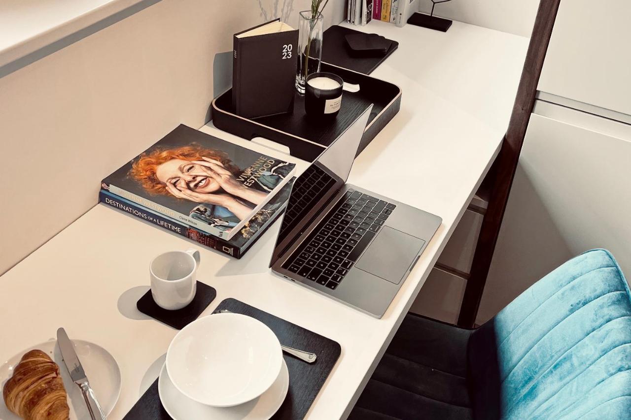 Vive Hotel Hastings Eksteriør bilde