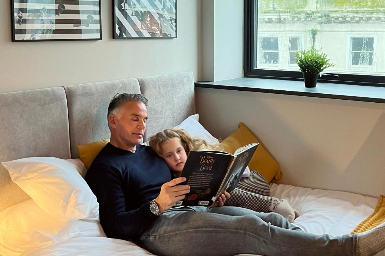 Vive Hotel Hastings Eksteriør bilde