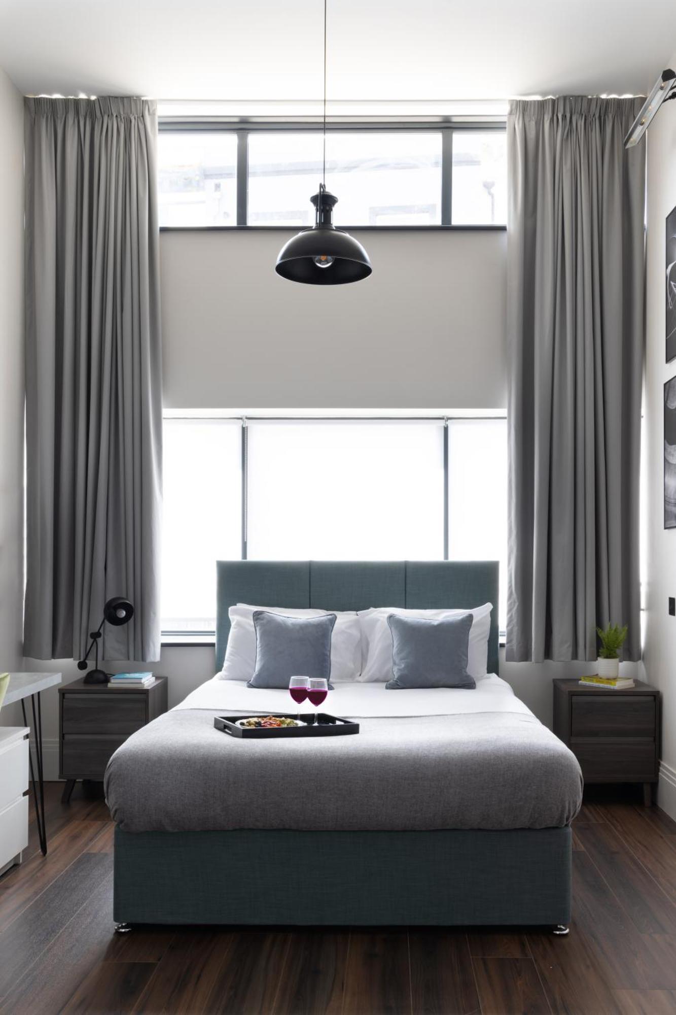 Vive Hotel Hastings Eksteriør bilde