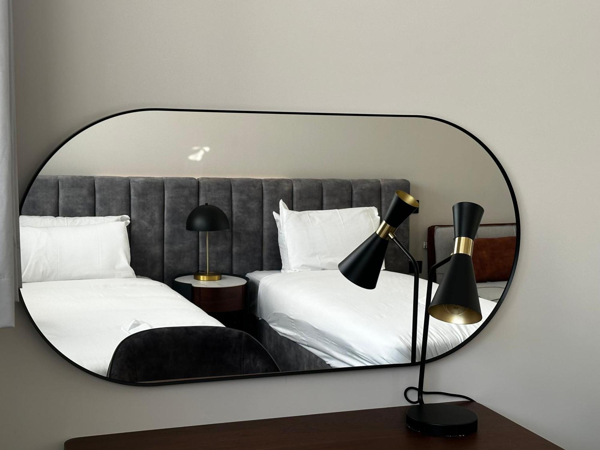 Vive Hotel Hastings Eksteriør bilde
