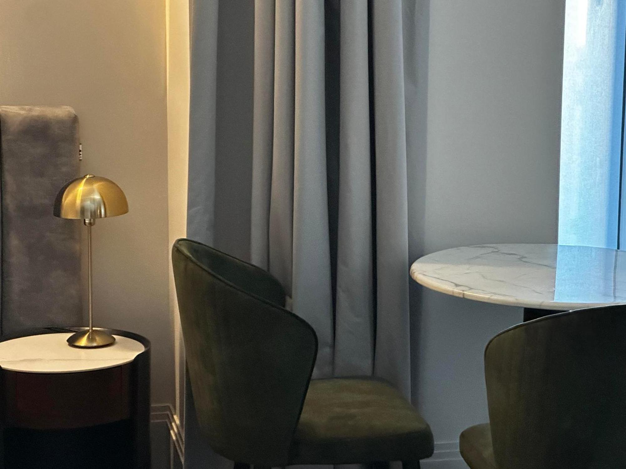 Vive Hotel Hastings Eksteriør bilde
