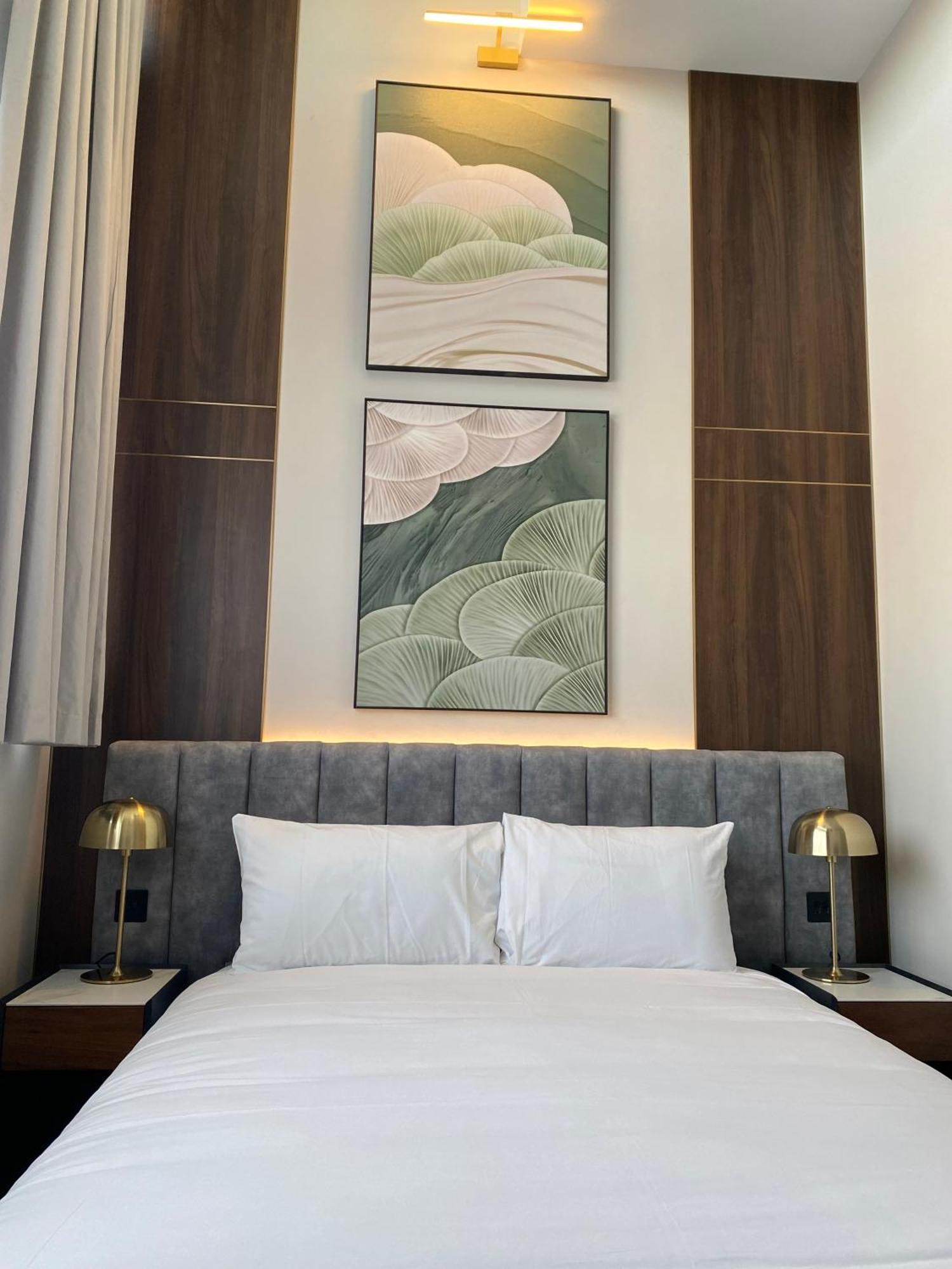 Vive Hotel Hastings Eksteriør bilde