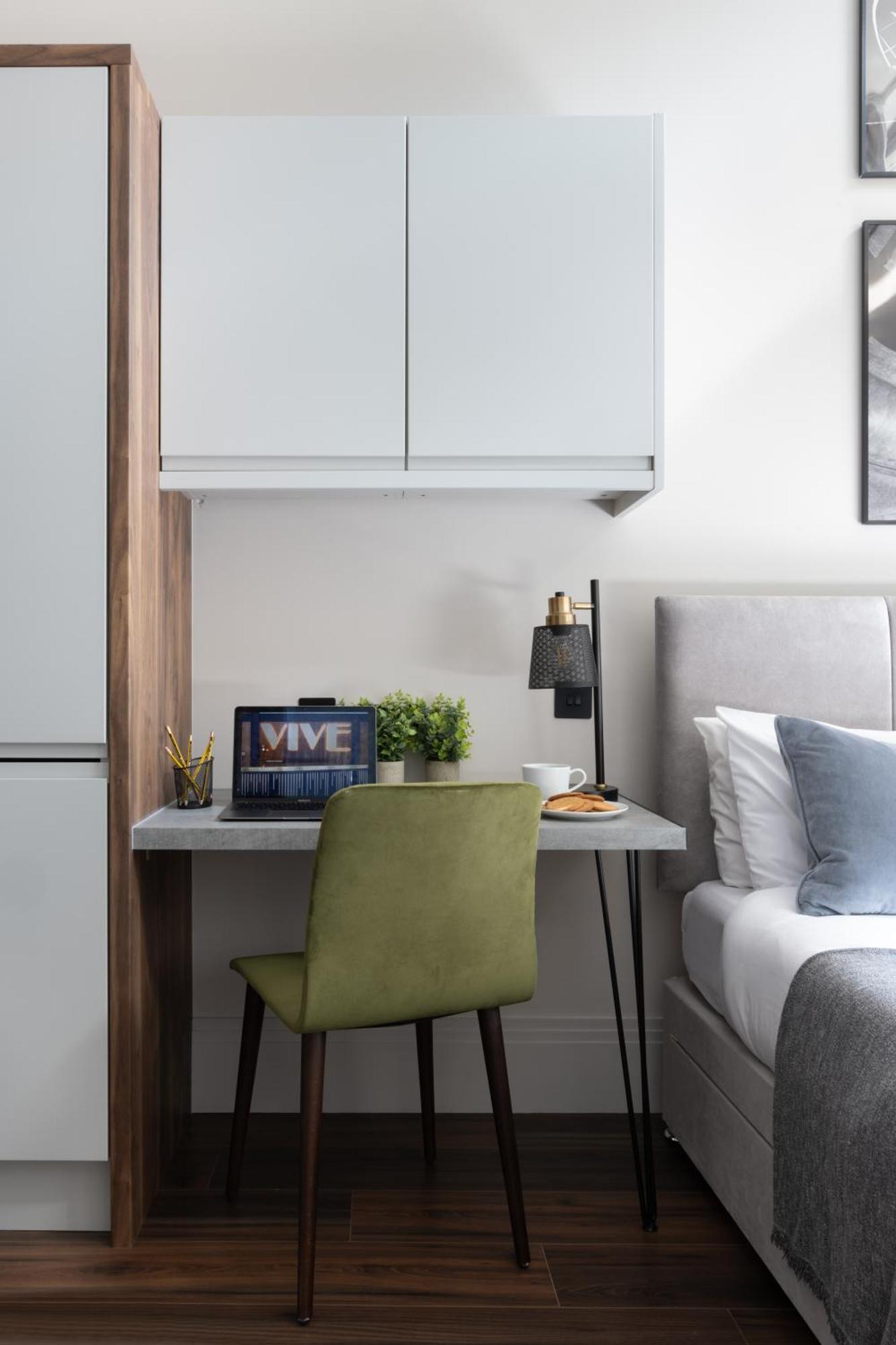 Vive Hotel Hastings Eksteriør bilde