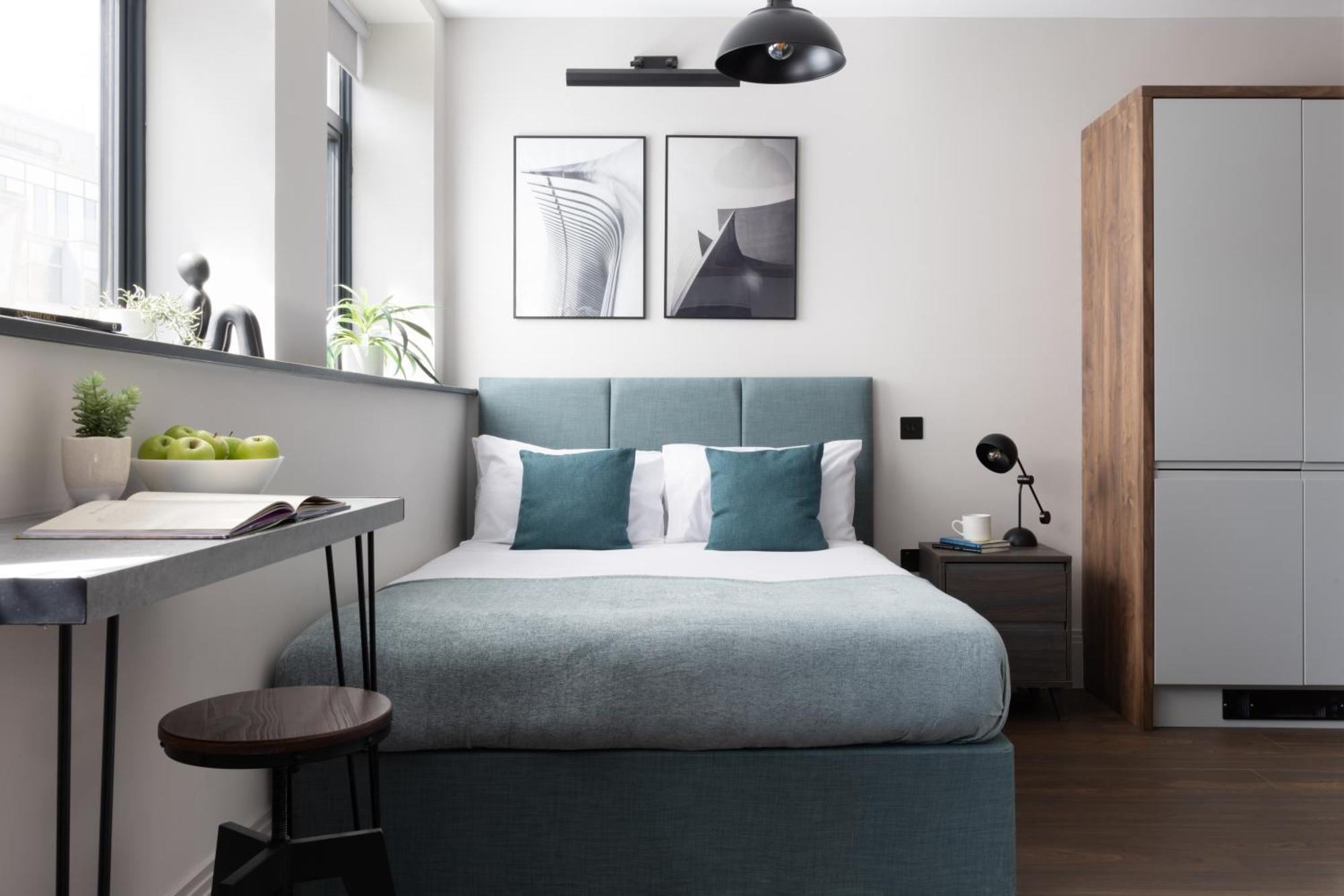Vive Hotel Hastings Eksteriør bilde