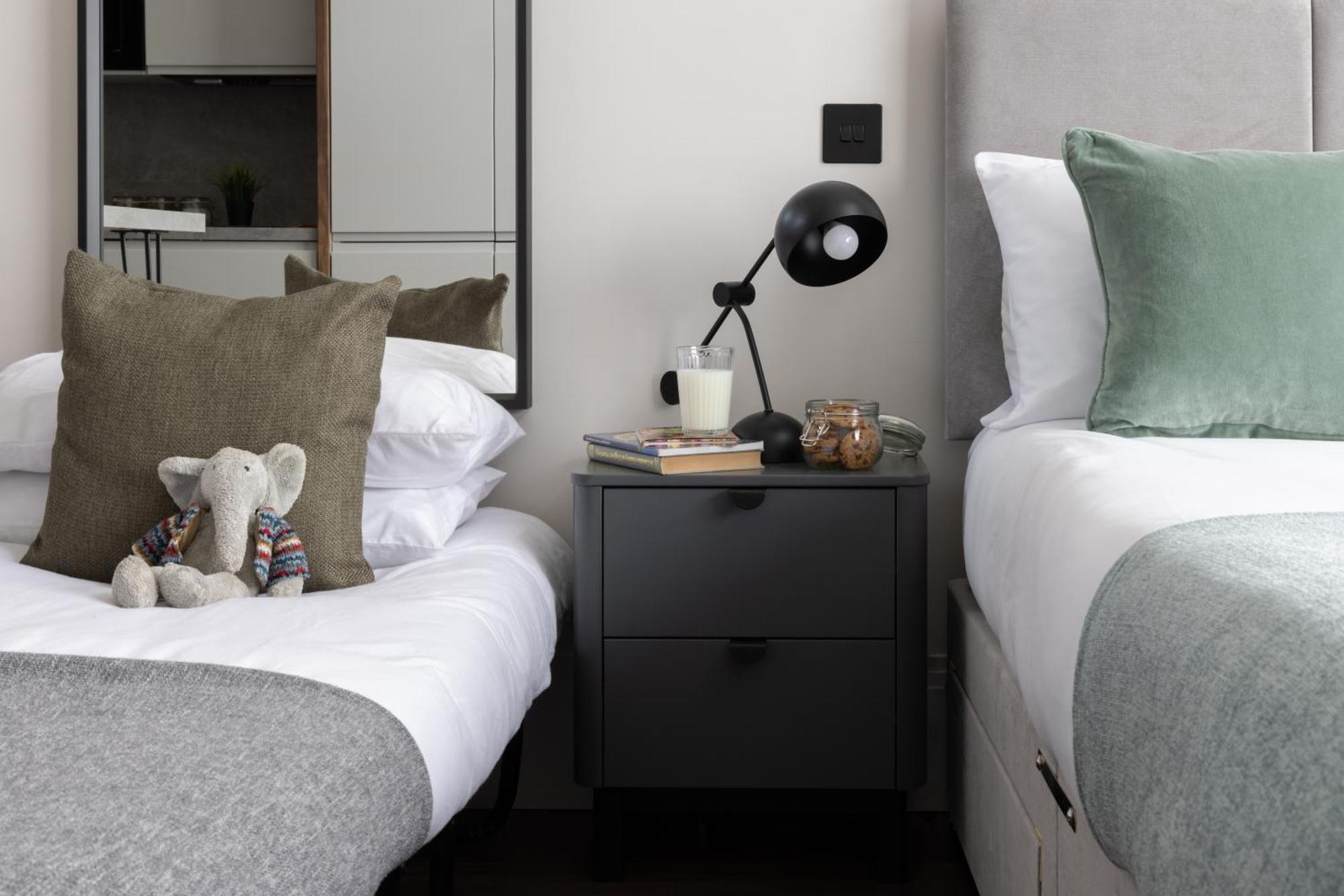 Vive Hotel Hastings Eksteriør bilde