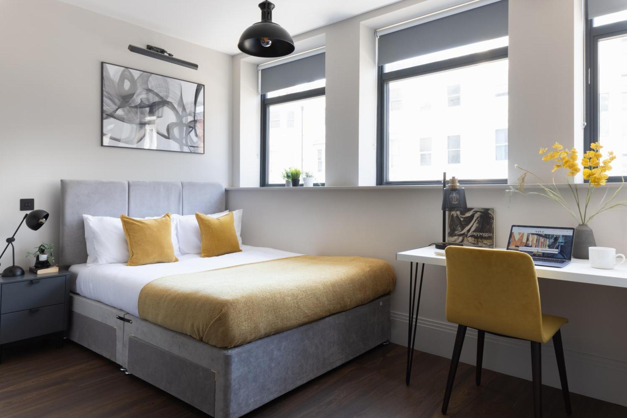 Vive Hotel Hastings Eksteriør bilde